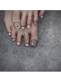 はあとねいる 豊橋店/定番デザイン　フラッシュ