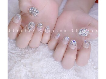ニゴサロン(25Salon)/