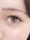 フロー 水戸見川店(Flow)の写真/［上品な大人まつ毛に◎自然×高持続を両立］「やりすぎ感のない自然さ」が欲しい大人女性に。