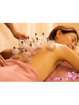 首・肩のつらさを改善したい