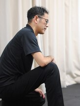 ジクヅクリ 前田 尚