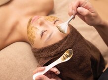 ピエル 柏店(PIEL)/クリスティーナピーリング