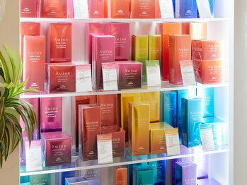 ネオビューティー(Neo beauty)/オージュア