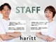 ハリット(haritt)の写真