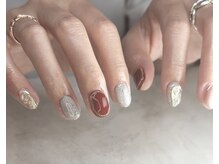 お店を出た瞬間からはじまる、指先の余韻