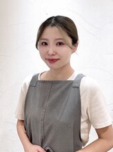 ネオリーブアオバアイ 高田馬場店(Neolive aoba eye) 杉山星菜 [高田馬場]