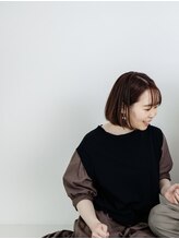 アイラッシュ ユマ フロム ゆみ美容室(YUMA)&nbsp;ゆま 