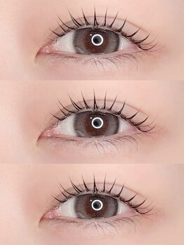 ビューティーアイ 北野田店(Beauty Eye by Lily)/まつ毛パーマ