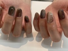 キルナリビング(kiruna living)/ニュアンスネイル