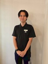 ほうしゅやま整体院 福岡空港店 仲地 一蕗