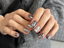 【nail】Simple Art Course