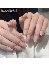 ビーカラフル 新宿店(BeColorful)