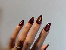 マックスビューティーネイル(MAX BEAUTY nail)/マグネットネイル