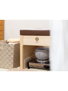 冷え改善・代謝をUPしたい