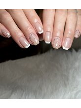 アンク(ank)/フレンチネイル