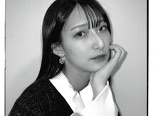 アイブロウワックスで垢抜け