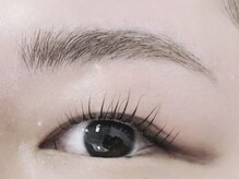 カーム(Calm)/アイブロウwax & ラッシュリフト