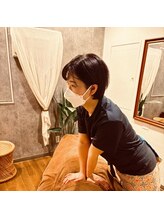 リラクゼーションサロン ノナマニス 北浦和本店(NONAMANIS)&nbsp;野中 