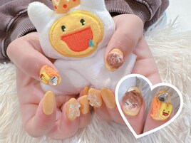 オーダー3Dパーツ追加♪