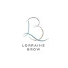 ロレインブロウ 盛岡店のお店ロゴ