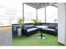 パーソナルトレーニングジム サクセス(SUCCESS)/エントランス1