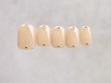 ディーネイル アイラッシュ オカザキ(DEE nail×eyelash okazaki)/ 90分アートフリー