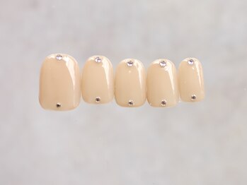 ディーネイル アイラッシュ オカザキ(DEE nail×eyelash okazaki)/ 90分アートフリー