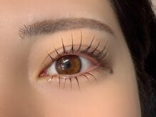 バタフライ 川崎店(Butterfly)/上下パーマ