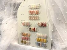 アトリエデザイン(atelier design)/4月月額サンプル