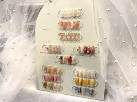 4月月額サンプル