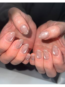 リムネイル(LIMU nail)/