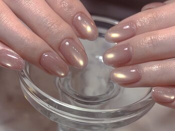 ラーレネイル(lare nail)/