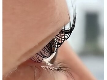 ホアロハ(HoAloha)の写真/【ロッド60種】パリジェンヌ￥4400★すっぴん上品ぱっちり～ナチュカールOK/朝メイク時短◎