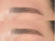 アイクイック 仲御徒町 上野御徒町店(Ai Quick)/#眉毛#メンズ#アイブロウ#眉