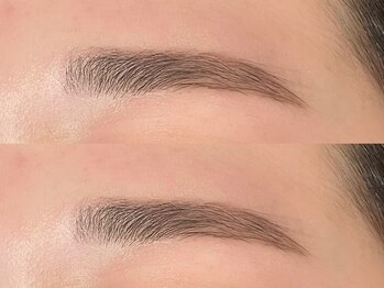アイクイック 仲御徒町 上野御徒町店(Ai Quick)/#眉毛#メンズ#アイブロウ#眉