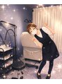 ルナリー(lunaly)&nbsp;chihaya 