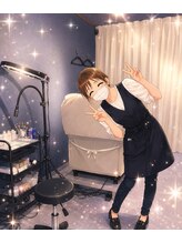 ルナリー(lunaly)&nbsp;chihaya 