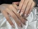 ホライズン ネイル(Horizon nail)の写真