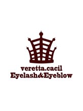 ベレッタカシル(veretta.cacil) ベレッタ カシル