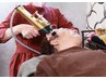 【20代専用★本気の予防ヘアケア】育毛促進/スカルプショット