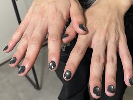 マグネットネイル ¥6.600