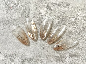 エムネイル(M nail)/