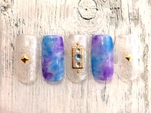 シャンティ 琴似店(Shanti)/カジュアルアートコース