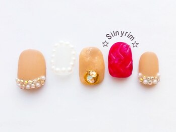 シルニー リム(Silny rim)/やり放題コース