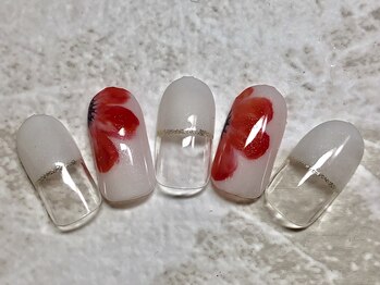 ネイルサロン ウノ 湘南平塚(UNO)/