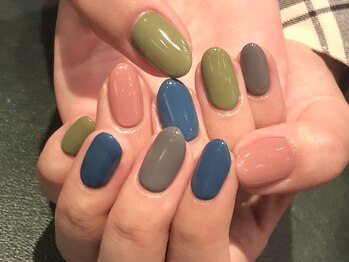 レミア 関内(REMIA)/ワンカラー