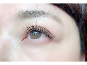 フルーリル(Fleurire)/フラットラッシュ100本