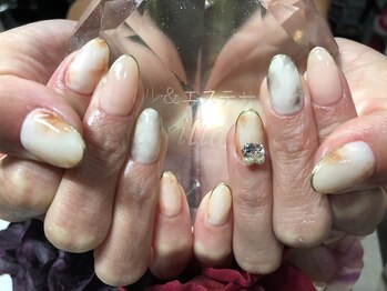 ブリリアン(Brillant)/