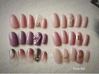 リンドゥネイル(Rindu Nail)/