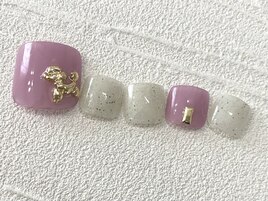 フット　シンプルコース